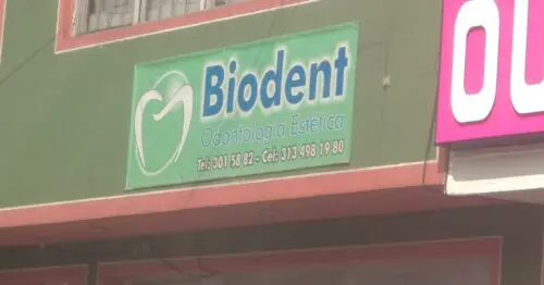 BIODENT ODONTOLOGIA ESTETICA BIODENT ODONTOLOGIA ESTETICA